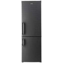 Hoover HVBF6182AFHK Fridge Freezer, A+ Energy Rating, 60cm Wide, White